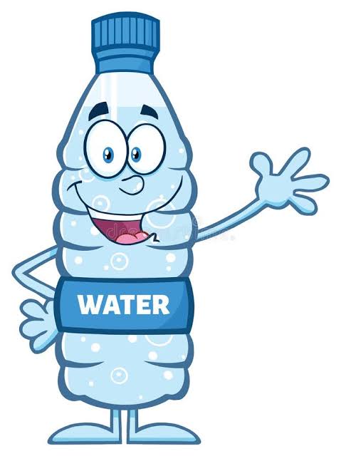 Water
