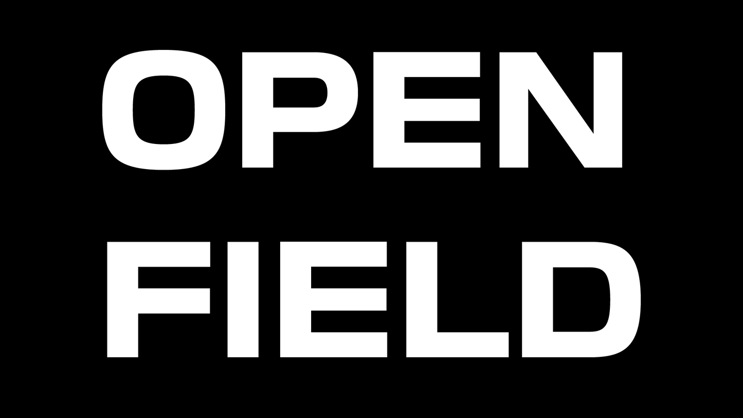 Open Field