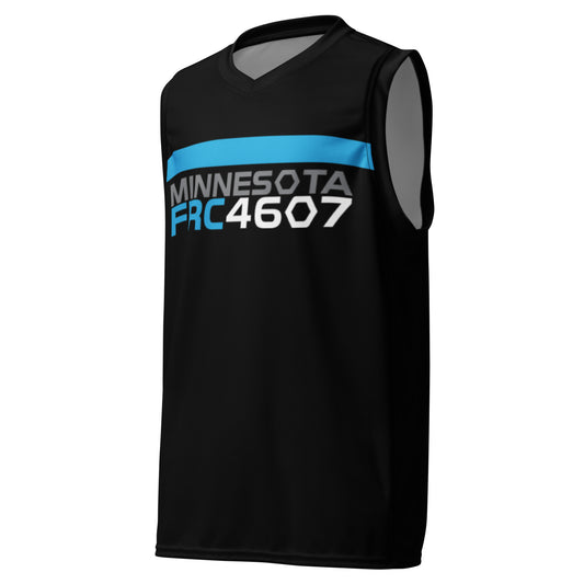 4607 basketball jersey