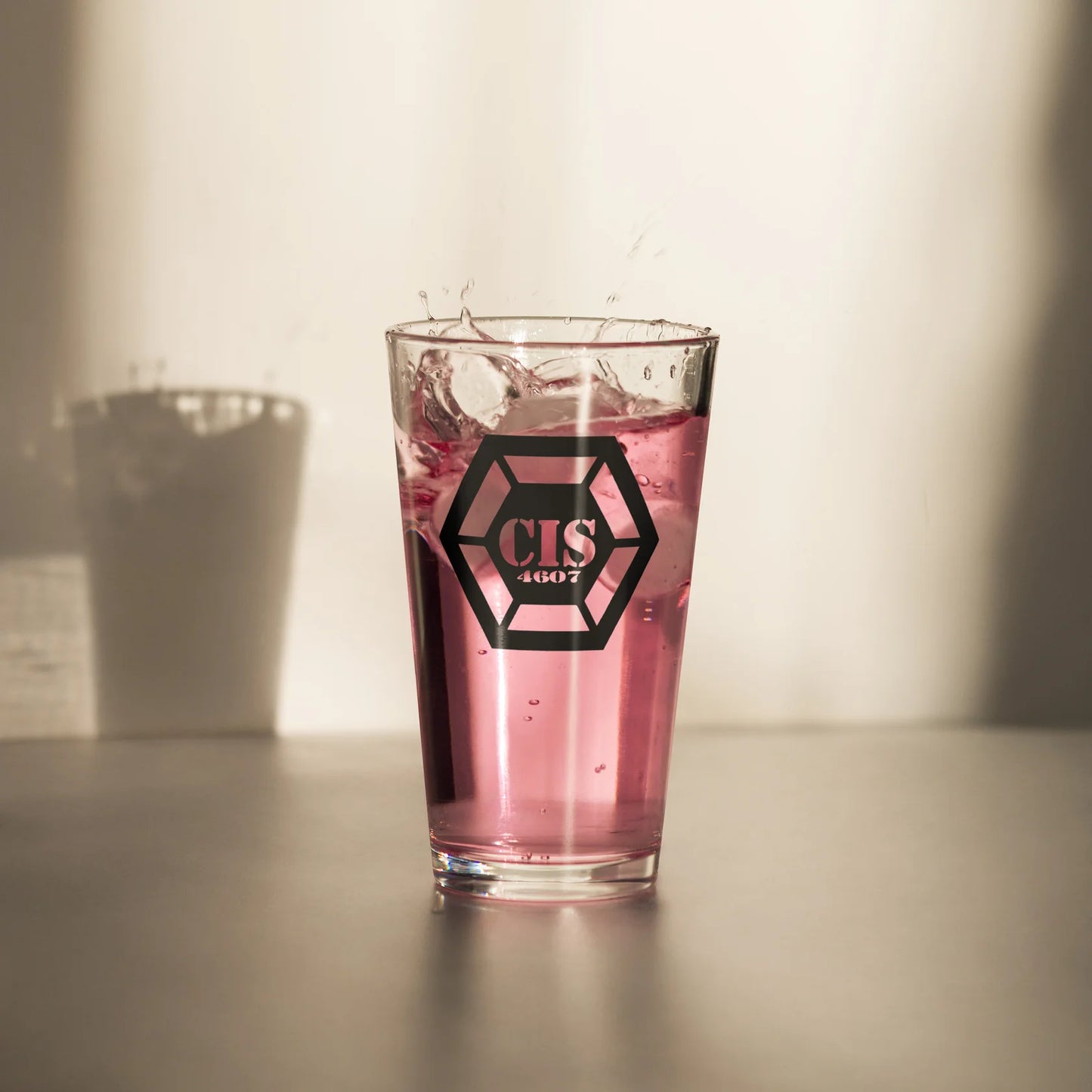 Glass set bundle