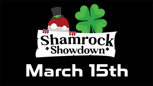 Shamrock Showdown