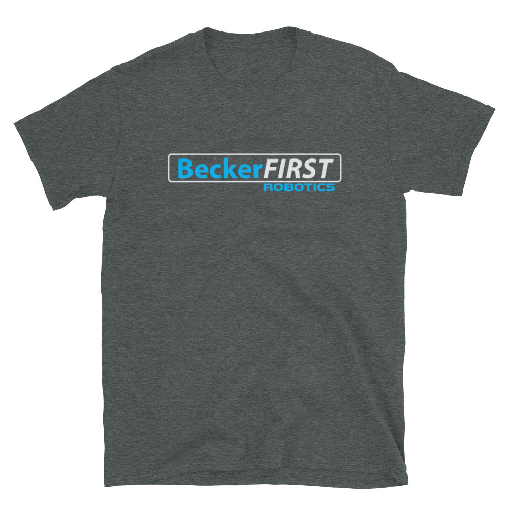 BeckerFIRST Unisex T-Shirt