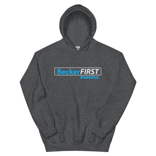 Unisex BeckerFIRST Hoodie