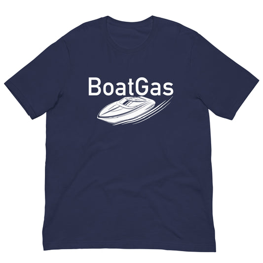 BoatGas Shirt