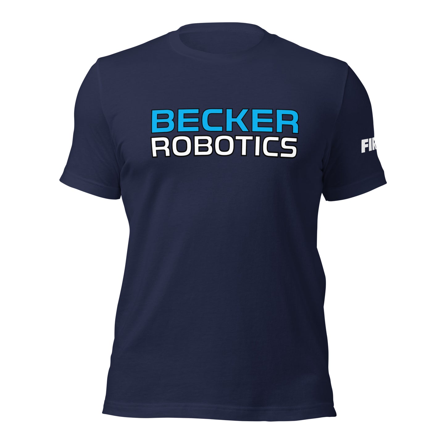 Becker Robotics Shirt