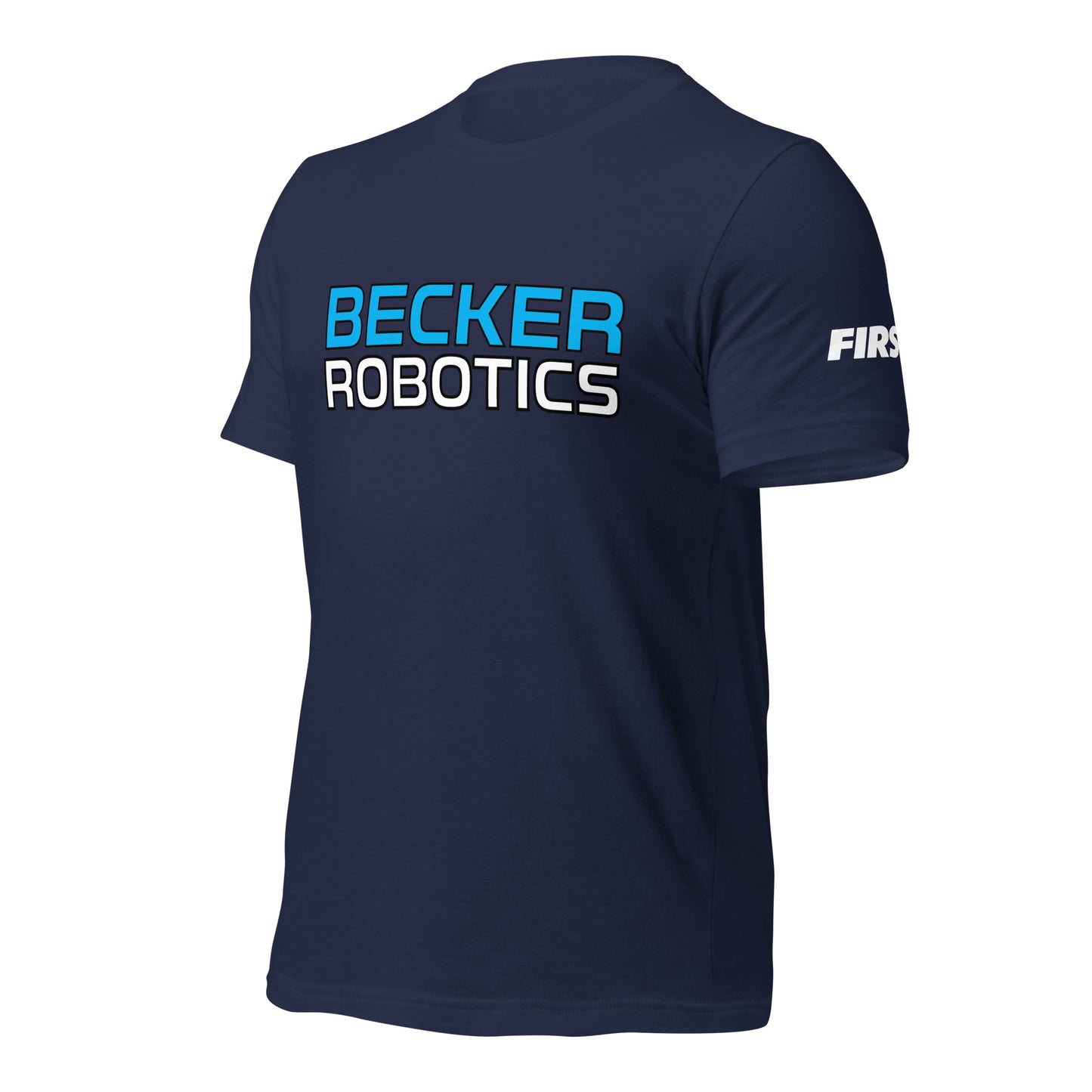 Becker Robotics Shirt